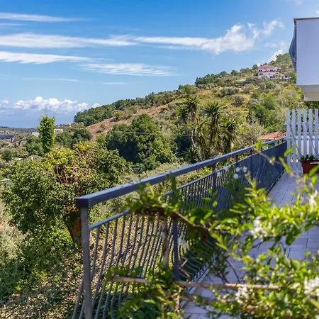 Novanta Villa