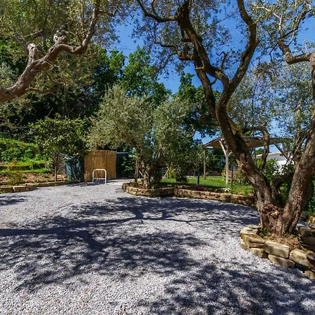 Villa Novanta Massa Lubrense